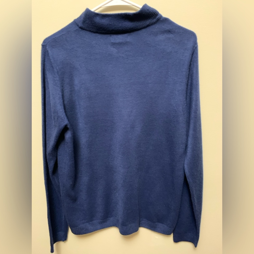 Carroll Reed Light Sweater - Picture 2 of 4